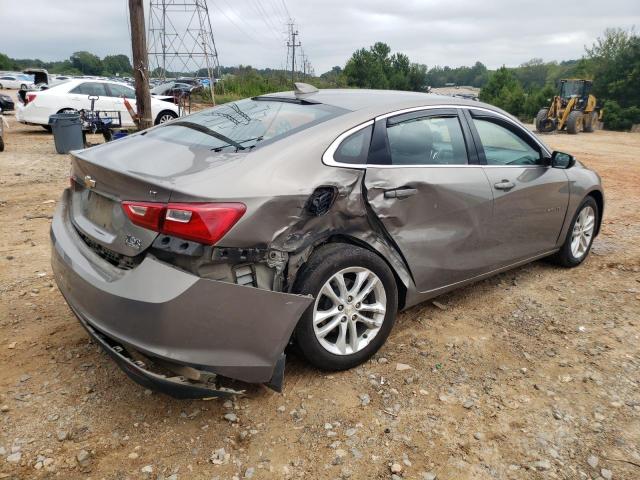 Photo 2 VIN: 1G1ZD5ST9JF126333 - CHEVROLET MALIBU LT 