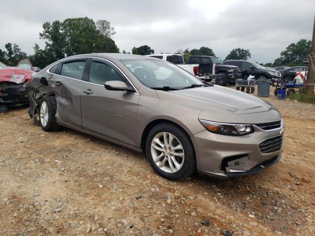 Photo 3 VIN: 1G1ZD5ST9JF126333 - CHEVROLET MALIBU LT 