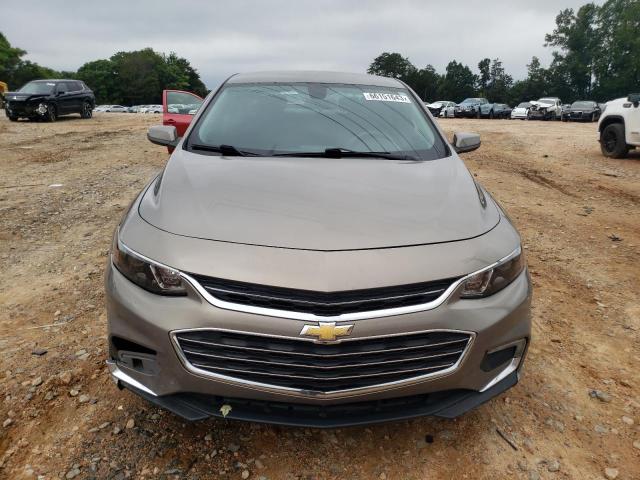 Photo 4 VIN: 1G1ZD5ST9JF126333 - CHEVROLET MALIBU LT 