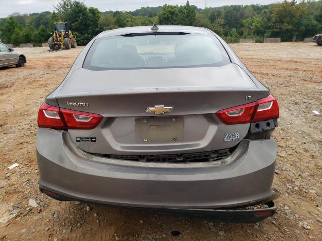 Photo 5 VIN: 1G1ZD5ST9JF126333 - CHEVROLET MALIBU LT 