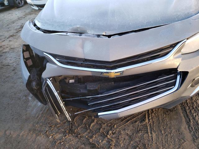 Photo 8 VIN: 1G1ZD5ST9JF127143 - CHEVROLET MALIBU LT 