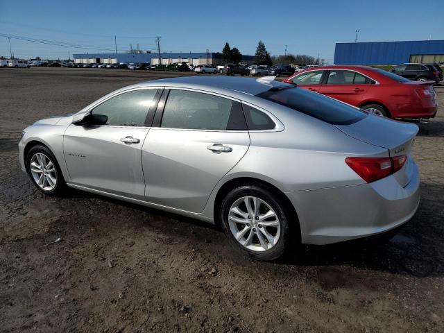 Photo 1 VIN: 1G1ZD5ST9JF128793 - CHEVROLET MALIBU 