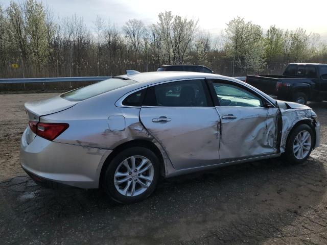 Photo 2 VIN: 1G1ZD5ST9JF128793 - CHEVROLET MALIBU 