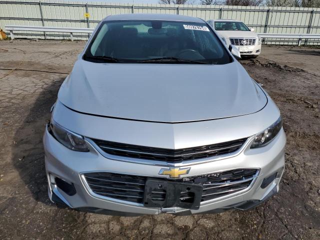 Photo 4 VIN: 1G1ZD5ST9JF128793 - CHEVROLET MALIBU 