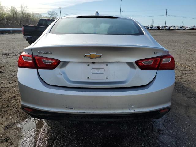 Photo 5 VIN: 1G1ZD5ST9JF128793 - CHEVROLET MALIBU 