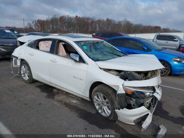 Photo 0 VIN: 1G1ZD5ST9JF129345 - CHEVROLET MALIBU 