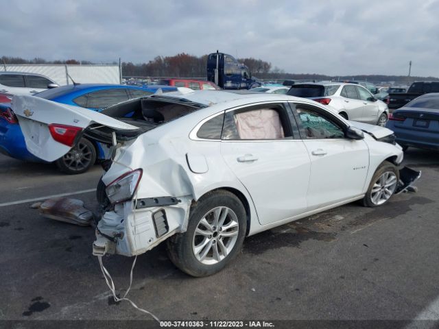 Photo 3 VIN: 1G1ZD5ST9JF129345 - CHEVROLET MALIBU 