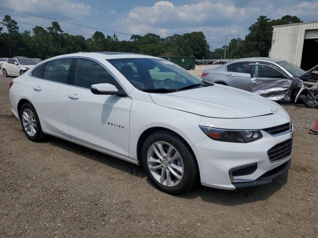 Photo 3 VIN: 1G1ZD5ST9JF129541 - CHEVROLET MALIBU LT 