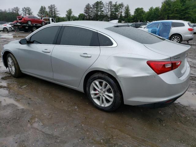 Photo 1 VIN: 1G1ZD5ST9JF130365 - CHEVROLET MALIBU LT 