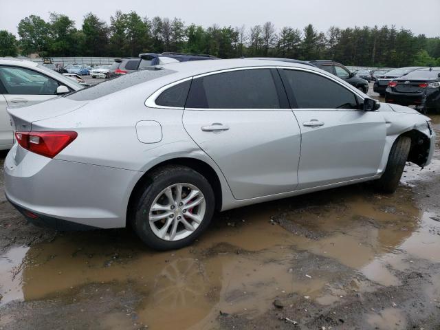 Photo 2 VIN: 1G1ZD5ST9JF130365 - CHEVROLET MALIBU LT 