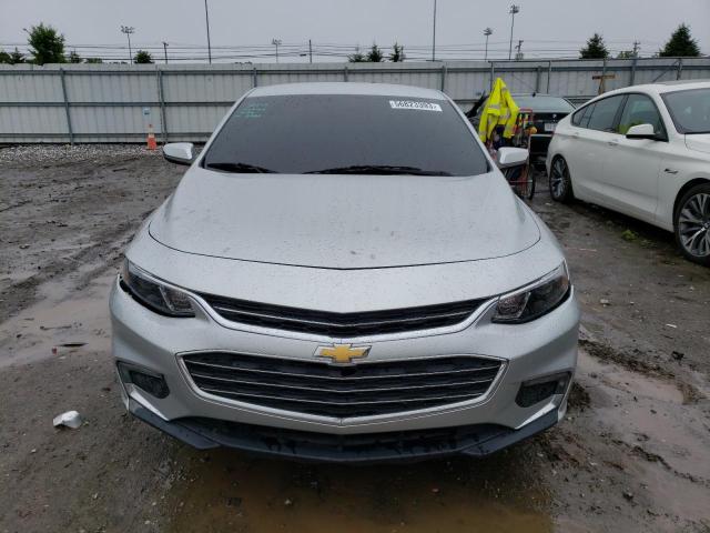 Photo 4 VIN: 1G1ZD5ST9JF130365 - CHEVROLET MALIBU LT 