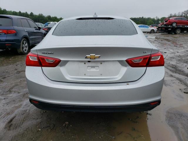 Photo 5 VIN: 1G1ZD5ST9JF130365 - CHEVROLET MALIBU LT 