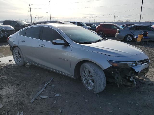 Photo 3 VIN: 1G1ZD5ST9JF131046 - CHEVROLET MALIBU 