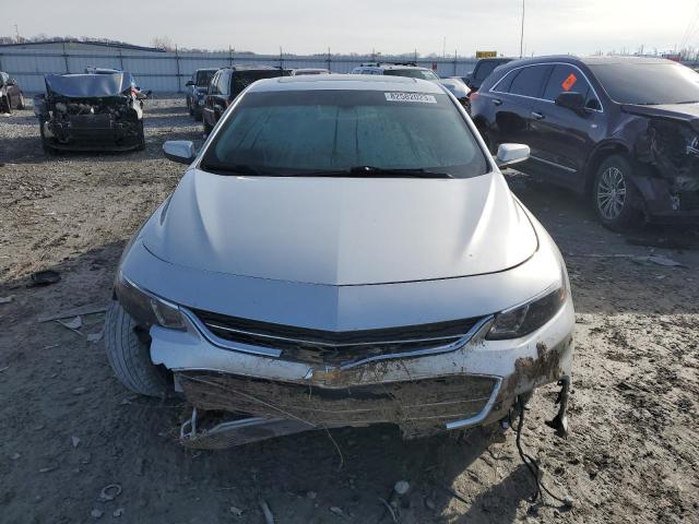 Photo 4 VIN: 1G1ZD5ST9JF131046 - CHEVROLET MALIBU 