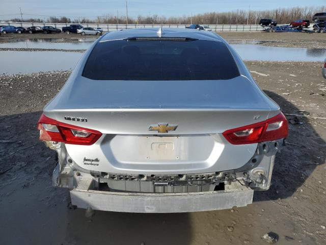 Photo 5 VIN: 1G1ZD5ST9JF131046 - CHEVROLET MALIBU 