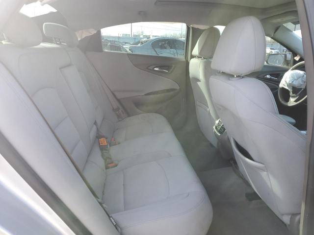 Photo 9 VIN: 1G1ZD5ST9JF131046 - CHEVROLET MALIBU 