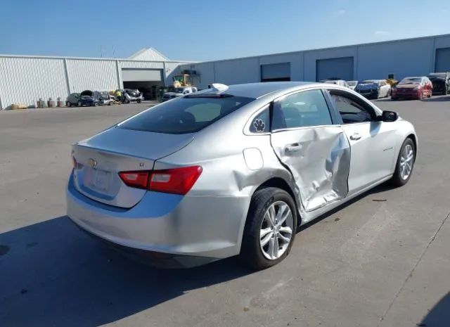 Photo 3 VIN: 1G1ZD5ST9JF131709 - CHEVROLET MALIBU 