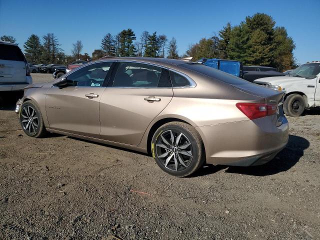 Photo 1 VIN: 1G1ZD5ST9JF137431 - CHEVROLET MALIBU LT 