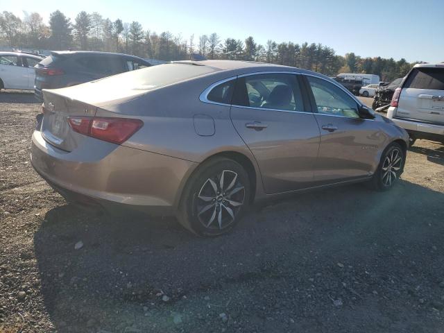 Photo 2 VIN: 1G1ZD5ST9JF137431 - CHEVROLET MALIBU LT 