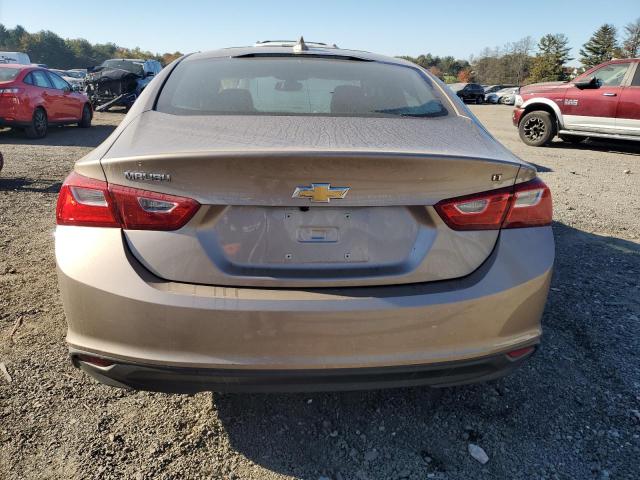 Photo 5 VIN: 1G1ZD5ST9JF137431 - CHEVROLET MALIBU LT 