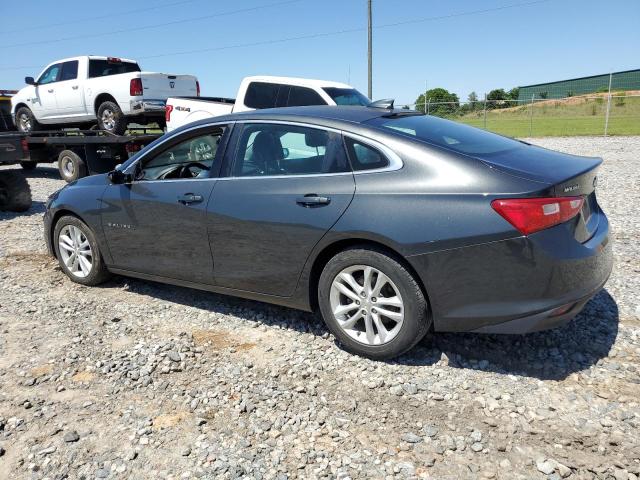 Photo 1 VIN: 1G1ZD5ST9JF137591 - CHEVROLET MALIBU LT 