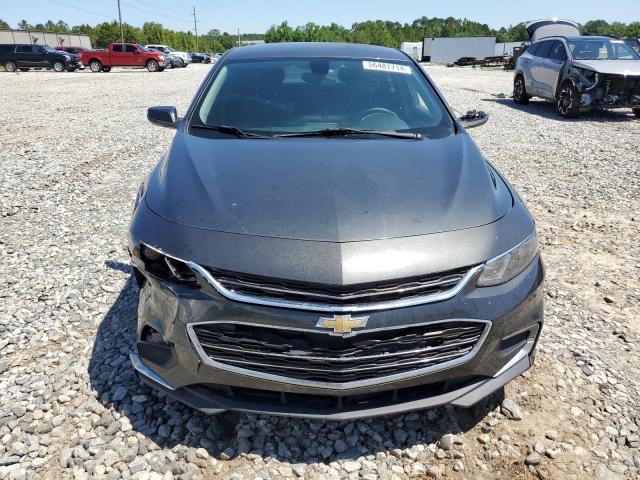 Photo 4 VIN: 1G1ZD5ST9JF137591 - CHEVROLET MALIBU LT 