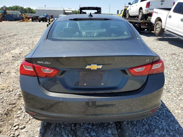 Photo 5 VIN: 1G1ZD5ST9JF137591 - CHEVROLET MALIBU LT 