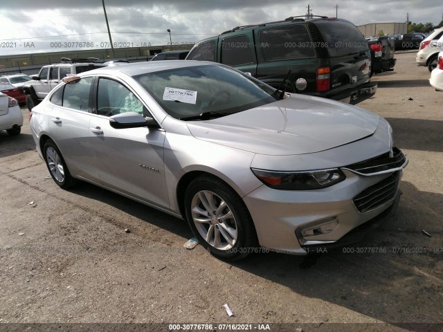 Photo 0 VIN: 1G1ZD5ST9JF138840 - CHEVROLET MALIBU 