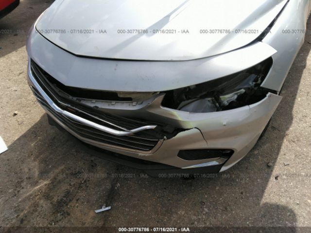 Photo 5 VIN: 1G1ZD5ST9JF138840 - CHEVROLET MALIBU 