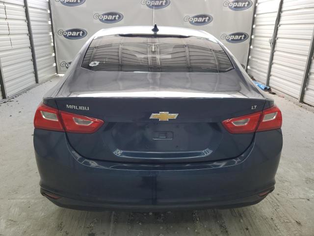 Photo 5 VIN: 1G1ZD5ST9JF142418 - CHEVROLET MALIBU LT 