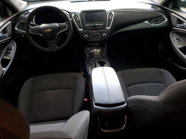 Photo 7 VIN: 1G1ZD5ST9JF142418 - CHEVROLET MALIBU LT 