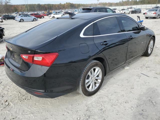 Photo 3 VIN: 1G1ZD5ST9JF143097 - CHEVROLET MALIBU LT 