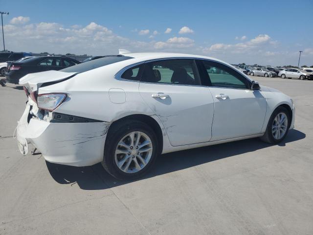 Photo 2 VIN: 1G1ZD5ST9JF145383 - CHEVROLET MALIBU LT 