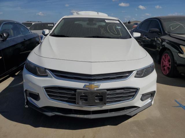 Photo 4 VIN: 1G1ZD5ST9JF145383 - CHEVROLET MALIBU LT 