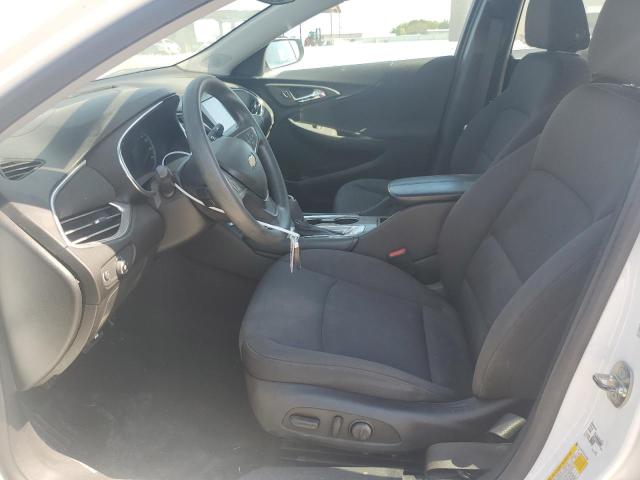 Photo 6 VIN: 1G1ZD5ST9JF145383 - CHEVROLET MALIBU LT 