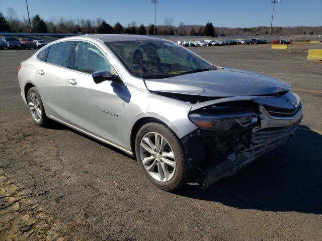 Photo 0 VIN: 1G1ZD5ST9JF145691 - CHEVROLET MALIBU LT 