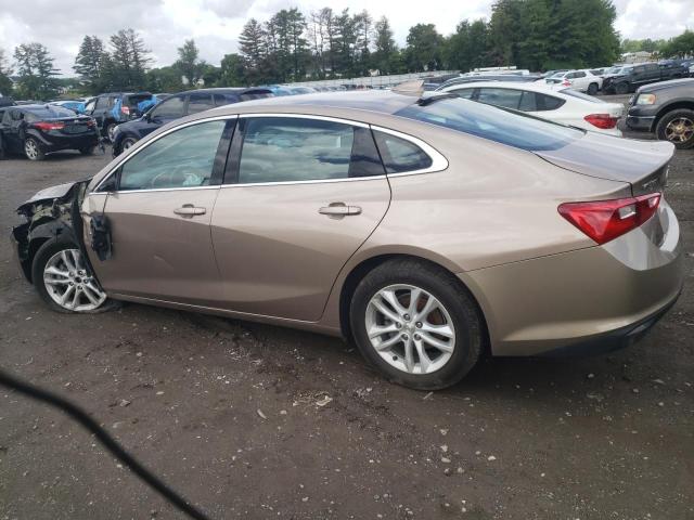 Photo 1 VIN: 1G1ZD5ST9JF148283 - CHEVROLET MALIBU LT 