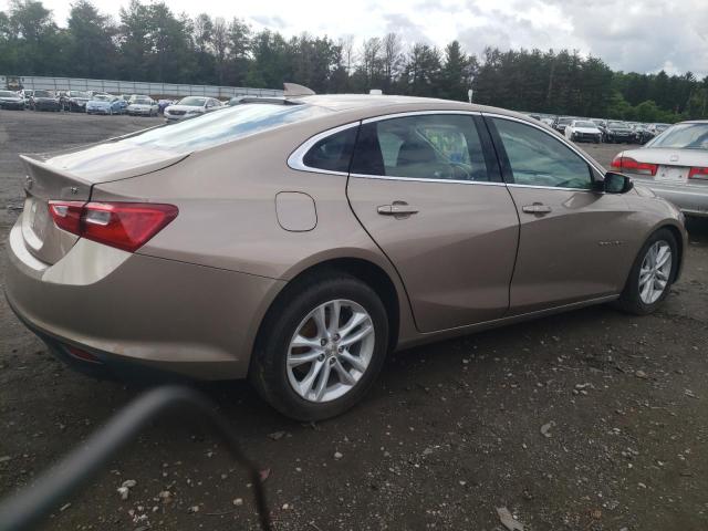 Photo 2 VIN: 1G1ZD5ST9JF148283 - CHEVROLET MALIBU LT 