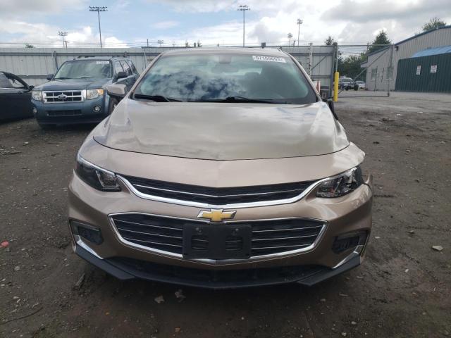 Photo 4 VIN: 1G1ZD5ST9JF148283 - CHEVROLET MALIBU LT 