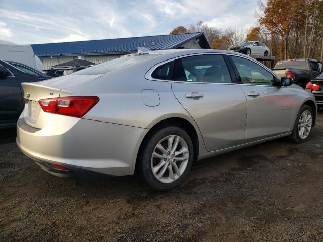 Photo 2 VIN: 1G1ZD5ST9JF153774 - CHEVROLET MALIBU LT 