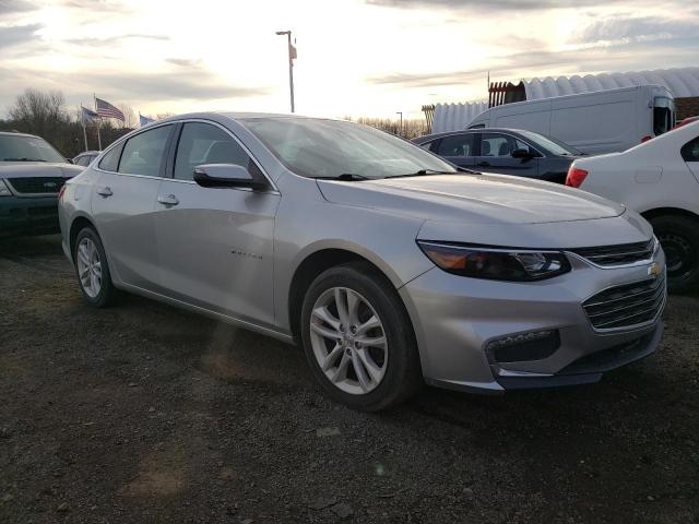 Photo 3 VIN: 1G1ZD5ST9JF153774 - CHEVROLET MALIBU LT 