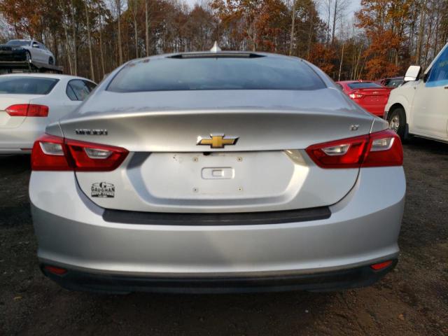 Photo 5 VIN: 1G1ZD5ST9JF153774 - CHEVROLET MALIBU LT 