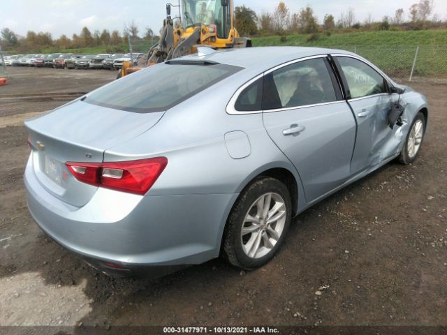 Photo 3 VIN: 1G1ZD5ST9JF154648 - CHEVROLET MALIBU 