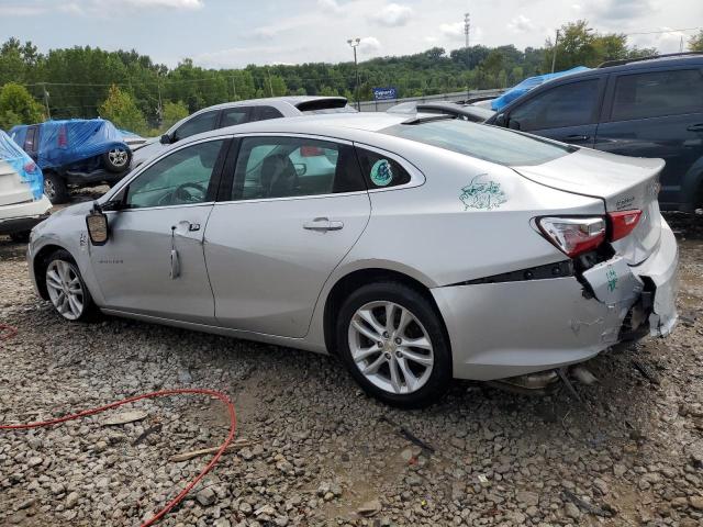 Photo 1 VIN: 1G1ZD5ST9JF158585 - CHEVROLET MALIBU LT 