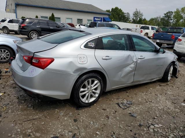 Photo 2 VIN: 1G1ZD5ST9JF158585 - CHEVROLET MALIBU LT 