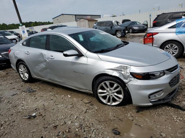 Photo 3 VIN: 1G1ZD5ST9JF158585 - CHEVROLET MALIBU LT 