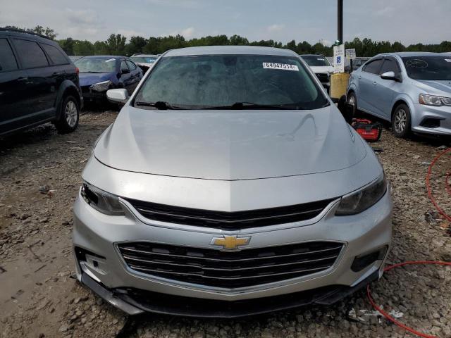 Photo 4 VIN: 1G1ZD5ST9JF158585 - CHEVROLET MALIBU LT 