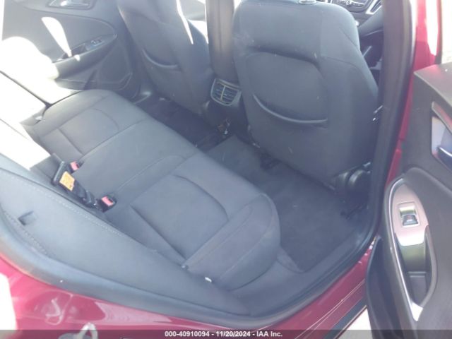 Photo 7 VIN: 1G1ZD5ST9JF159994 - CHEVROLET MALIBU 