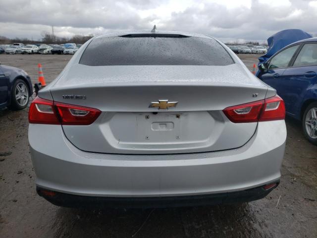 Photo 5 VIN: 1G1ZD5ST9JF160109 - CHEVROLET MALIBU LT 