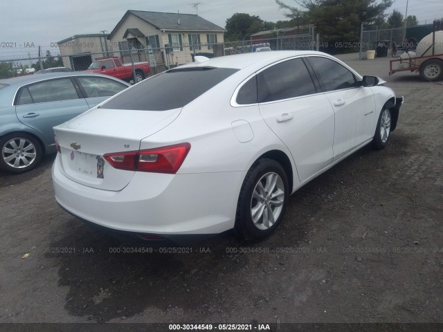 Photo 3 VIN: 1G1ZD5ST9JF160692 - CHEVROLET MALIBU 